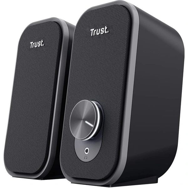 Trust ADOR 2.0 reproduktory černé - Reproduktory - Obrázek O0BI000K01