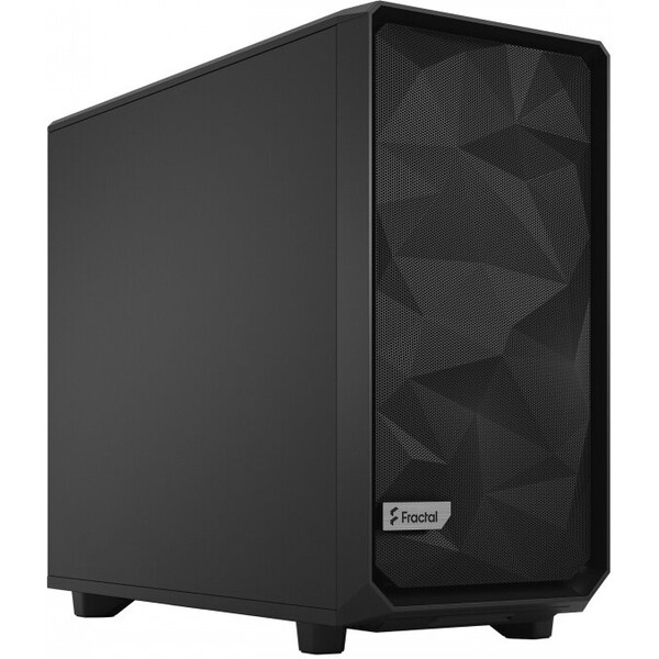 Fractal Design Meshify 2 FD-C-MES2A-01 Černá