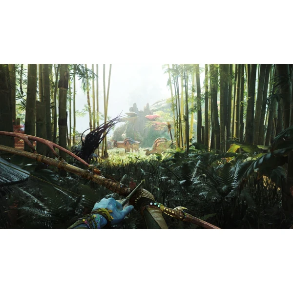 Avatar: Frontiers of Pandora - Standard Edition (Xbox Series) - Digitální hry pro Xbox Series - Obrázek O0C1000K01
