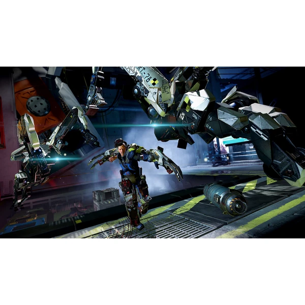 The Surge (Xbox One) - Hry pro Xbox One - Obrázek O0C5100201