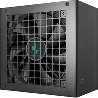 DEEPCOOL PN750M 750W - Zdroje