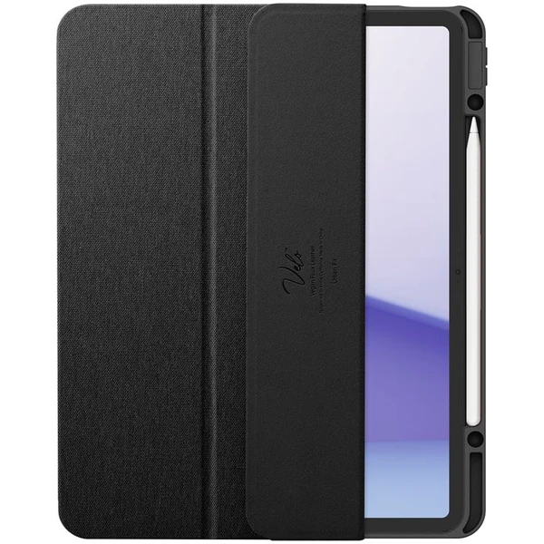 Spigen Urban Fit pouzdro iPad Air 13" (2024-2026) černé - Pouzdra - Obrázek O0E5000O01