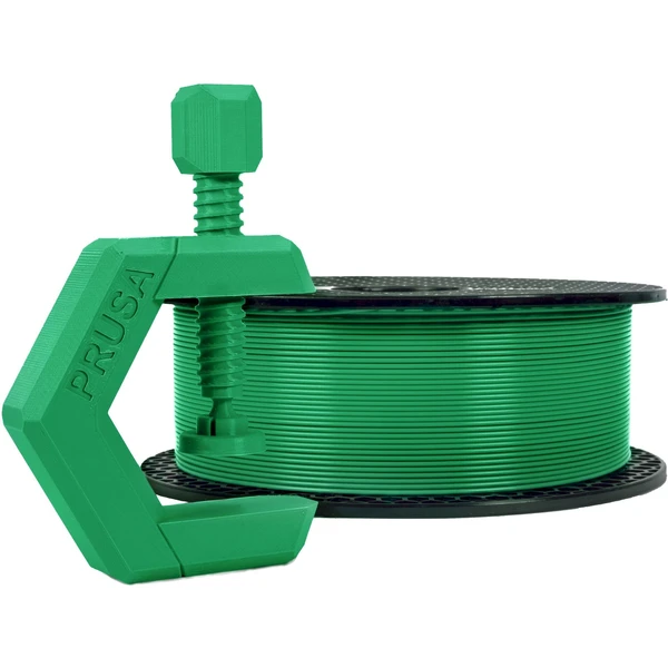 Prusament PETG Jungle 1kg zelená - Spotřební materiály - Hlavní obrázek
