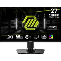 MSI MAG 274UPF E2 herní monitor 27" - Monitory