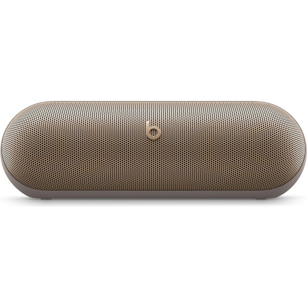 Beats Pill zlatý