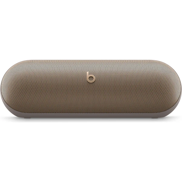 Apple Beats Pill šumivě zlatá - Reproduktory - Hlavní obrázek
