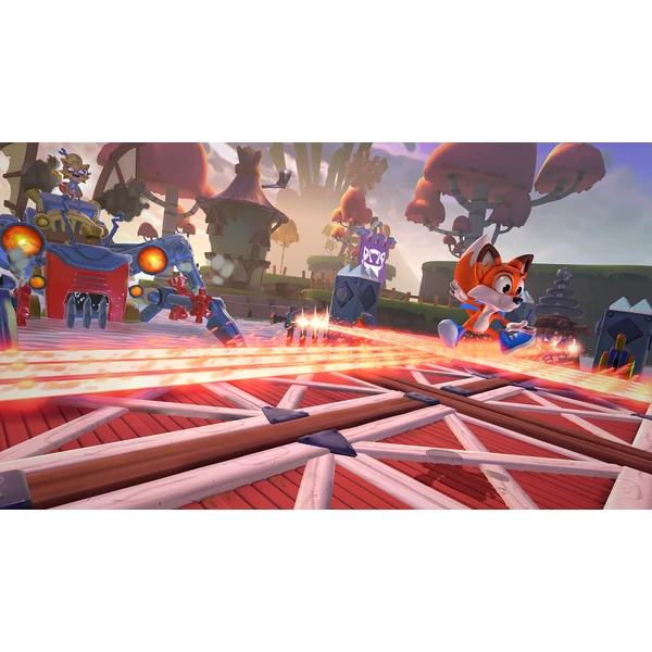 Super Lucky's Tale (PC/Xbox One) - Digitální hry pro Xbox One - Obrázek O0IB300401