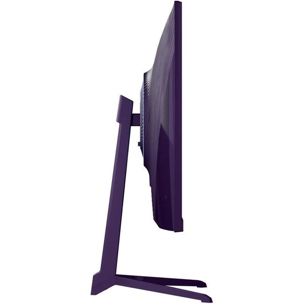 AROZZI NOVA herní monitor 23,8" fialový - Monitory - Obrázek O0JJ000K01