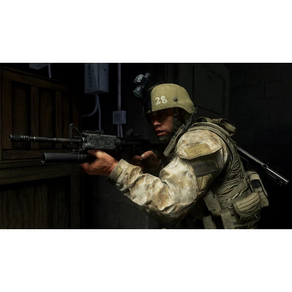 Call of Duty: Modern Warfare Remastered (PS4) - Hry pro PS4 - Obrázek O0L5100201