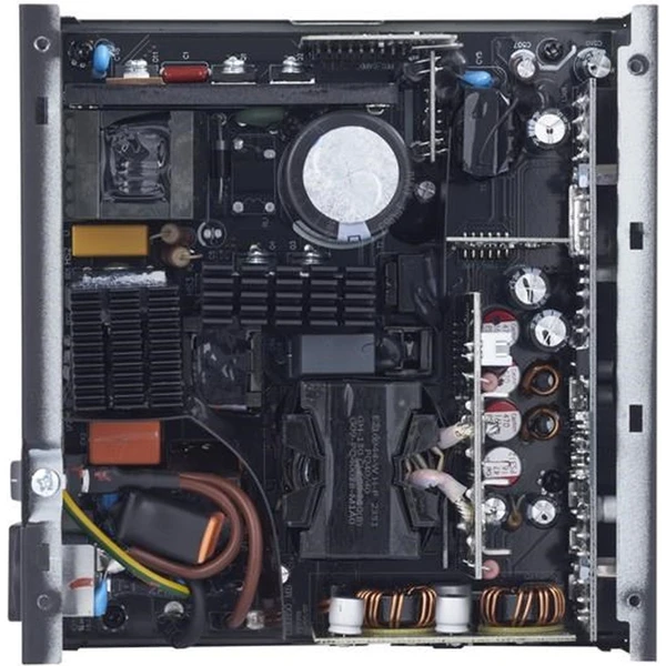 ADATA XPG CORE REACTOR II VE - 850W - Zdroje - Obrázek O0N3000J01