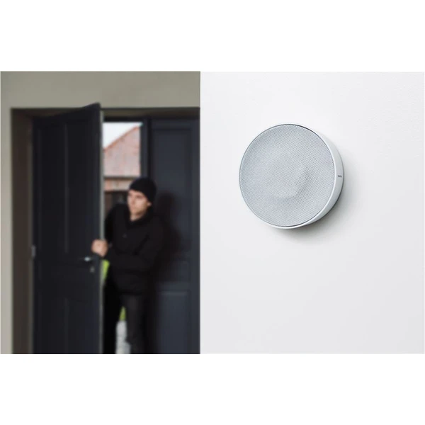Netatmo Smart Indoor Siren inteligentní interiérová siréna - Čidla - Obrázek O0N3000K01