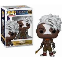 Funko POP! #1603 TV: Arcane League of Legends - Ekko - Funko POP!