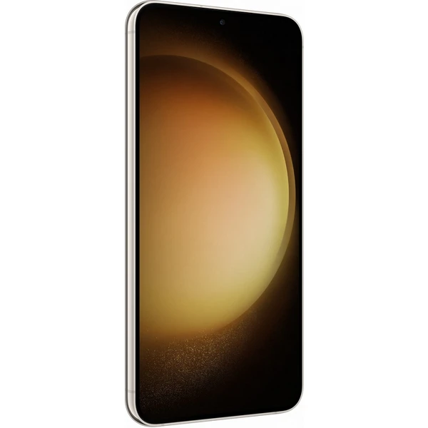 Samsung Galaxy S23+ 5G 8GB/256GB krémová (Kategorie C) - Mobilní telefony - Obrázek O0NK100501