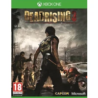 Dead Rising 3 (Xbox One) - Hry pro Xbox One