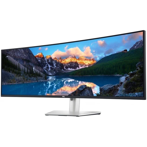 Dell UltraSharp U4924DW monitor 49" - Monitory - Obrázek O0R5000K01