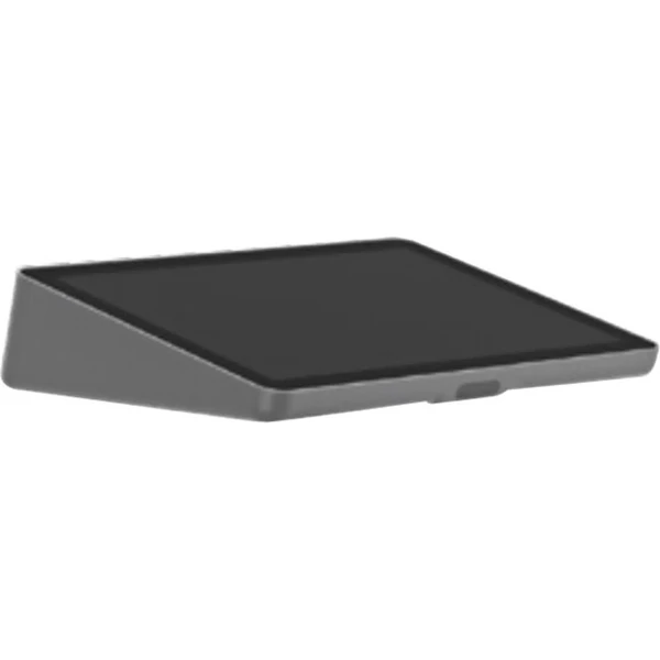Logitech Tap IP dotykový ovladač šedý - Ovladače - Obrázek O0S2000P01