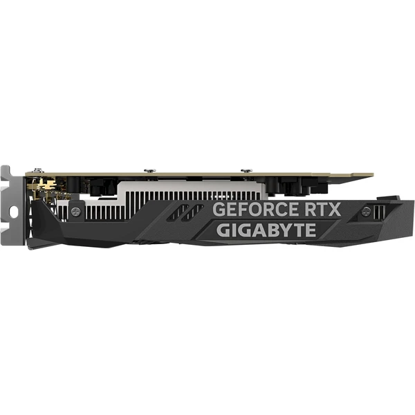 GIGABYTE NVIDIA GeForce RTX 3050 WINDFORCE OC V2 6G - Grafické karty - Obrázek O0TC000O01