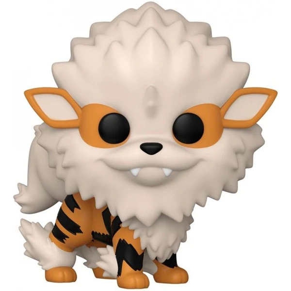 Funko POP! #920 Games: Pokémon- Arcanine - Funko POP! - Obrázek O0U4000701