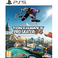 Tony Hawk’s Pro Skater 3 + 4 (PS5) - Hry pro PS5