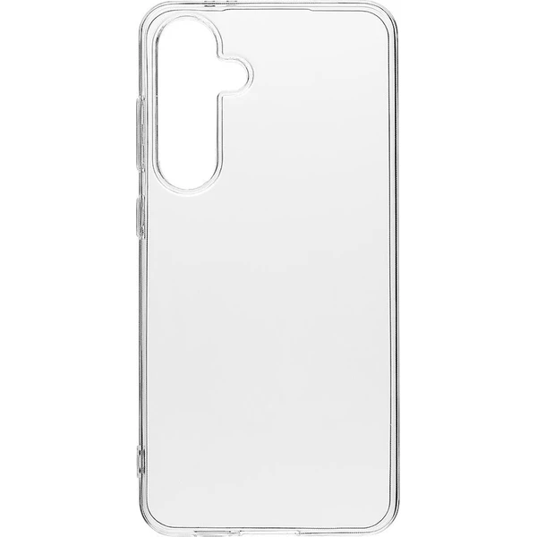 Obal:Me TPU Kryt pro Samsung Galaxy S24 čirý - Pouzdra - Obrázek O0UQ000K01