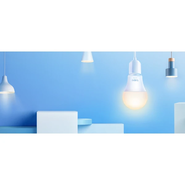 TP-Link Tapo L510E, 2 kusy - Chytrá osvětlení - Obrázek O0XT000501