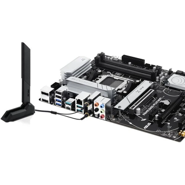 ASUS PRIME B650-PLUS WiFI - Základní desky - Obrázek O109000K01