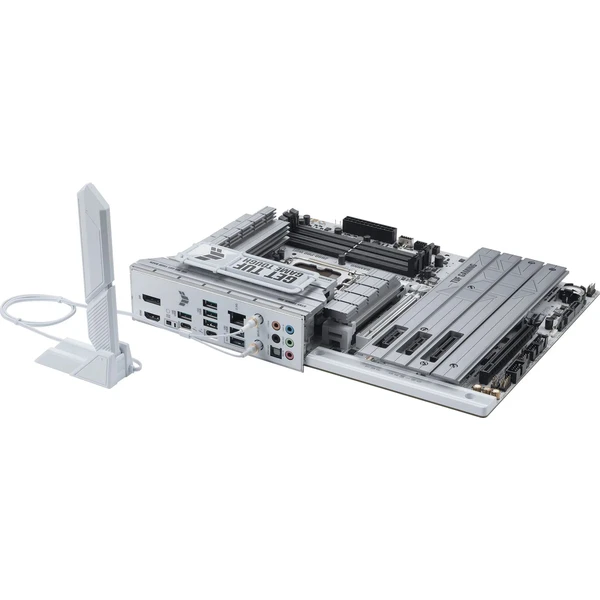 ASUS TUF GAMING Z890-PRO WIFI - Základní desky - Obrázek O129000P01