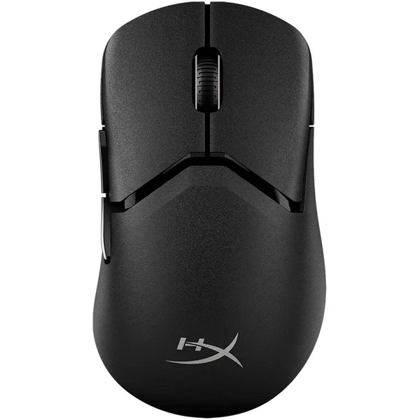 HyperX Pulsefire Saga Wireless herní myš černá - Myši - Obrázek O12D000P01