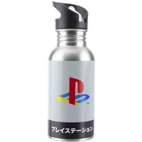 Láhev nerezová PlayStation - Heritage 500 ml - Láhve