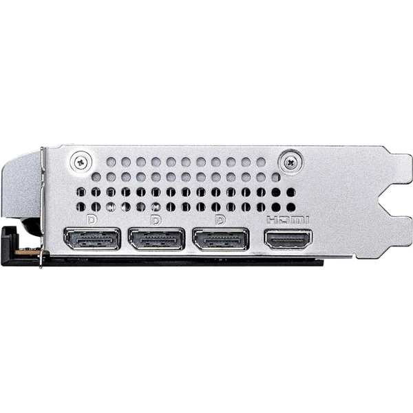 MSI NVIDIA GeForce RTX 5060 8G VENTUS 2X OC - Grafické karty - Obrázek O14F000O01