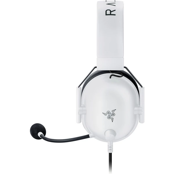 Razer BlackShark V2 X (PlayStation Licensed) sluchátka bílá - Sluchátka - Obrázek O16F000L01