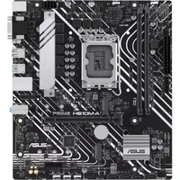 ASUS PRIME H610M-A-CSM - Základní desky