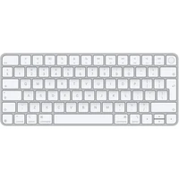 Apple Magic Keyboard s Touch ID mezinárodní angličtina - Klávesnice