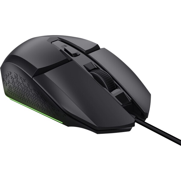 Trust GXT 109 Felox Gaming Mouse 25036 Černá