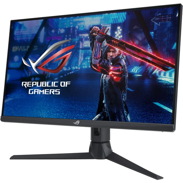 Asus XG27AQMR herní monitor 27' QHD 300 Hz HDR600 - Monitory - Obrázek O197000601