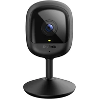 D-Link Compact Full HD Wi-Fi bílá - IP kamery