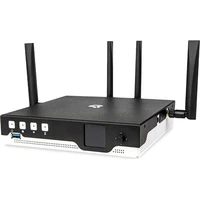 Turris Omnia NG Wi-Fi 7 router černý - Routery