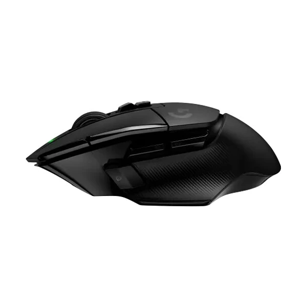 Logitech G502 X LIGHTSPEED herní myš černá - Myši - Obrázek O1CL100501