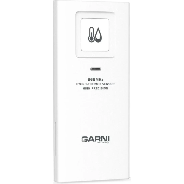 GARNI 055H 2GEN Bezdrátové čidlo - Čidla - Obrázek O1DM000K01