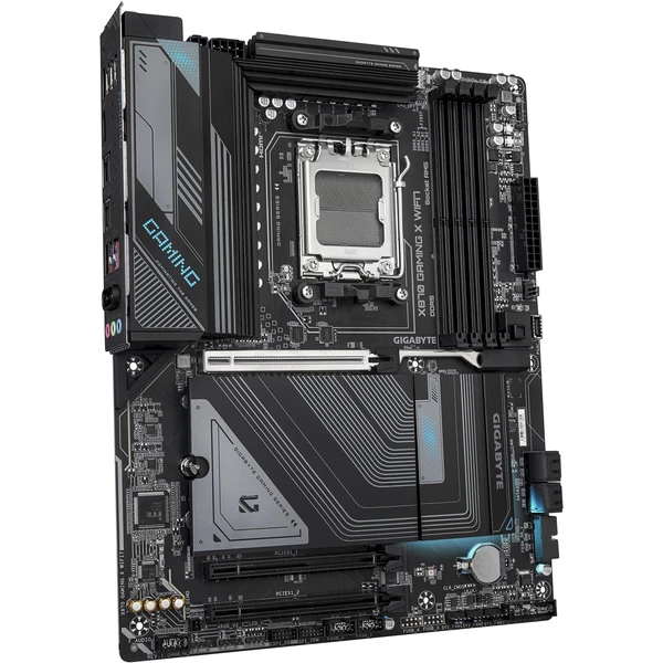 GIGABYTE X870 GAMING X WIFI7 - Základní desky - Obrázek O1FF000P01