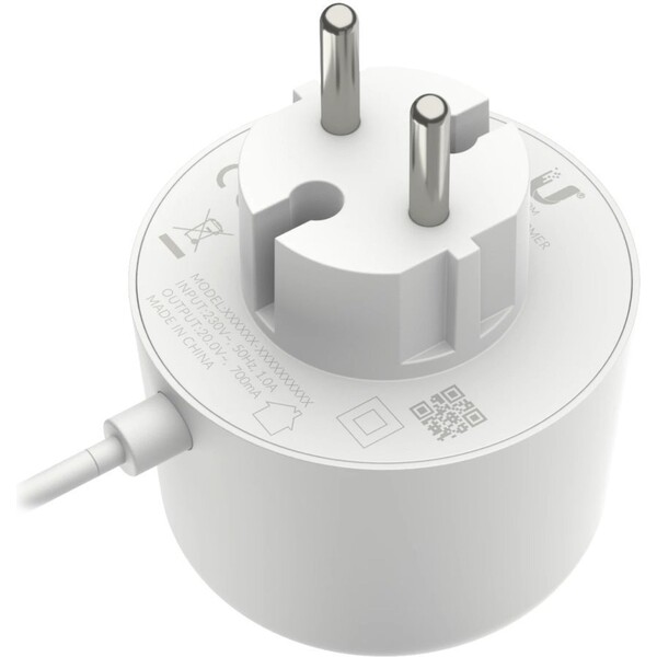 Ubiquiti UVC-G4-DoorBell-PS Bílá