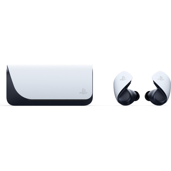 PlayStation 5 Pulse Explore Wireless Earbuds Černá/bílá