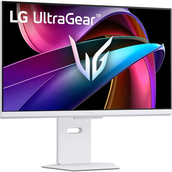 LG UltraGear 32G810SA-W herní monitor 32" - Monitory - Obrázek O1ID000K01