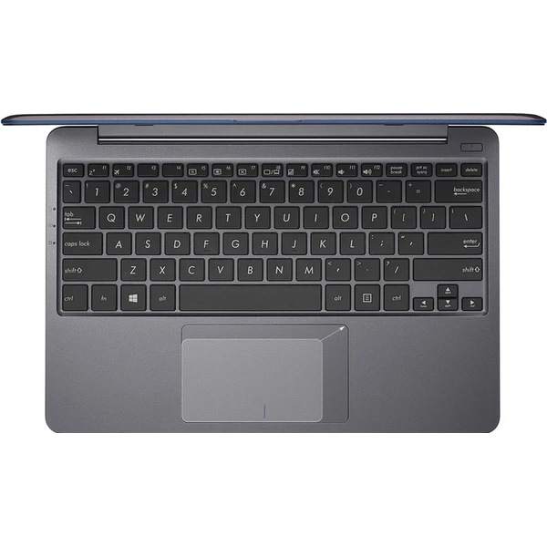 ASUS VivoBook E12 (E203NA-FD110TS) šedý - Notebooky - Obrázek O1IT000501