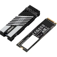 GIGABYTE AORUS Gen4 7300 SSD 1TB - SSD disky