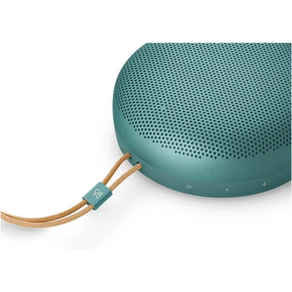 Bang & Olufsen Beosound A1 3rd Gen modrozelený - Reproduktory - Obrázek O1JF000J01