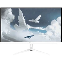 AROZZI NOVA herní monitor 27" bílý - Monitory