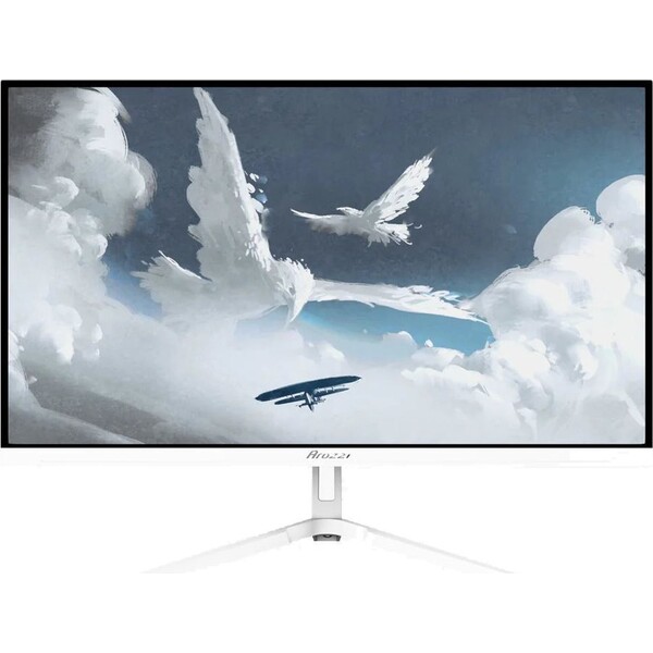 AROZZI NOVA herní monitor 27" bílý