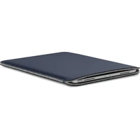 Woolnut Matte PU Sleeve pouzdro pro iPad Pro 11"/iPad Air 11" tmavě modré - Pouzdra