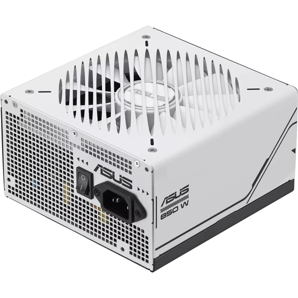 ASUS Prime 850W Gold 850W - BULK balení - Zdroje - Obrázek O1K6000L01